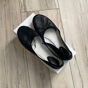 Chloe Ballerina Flats